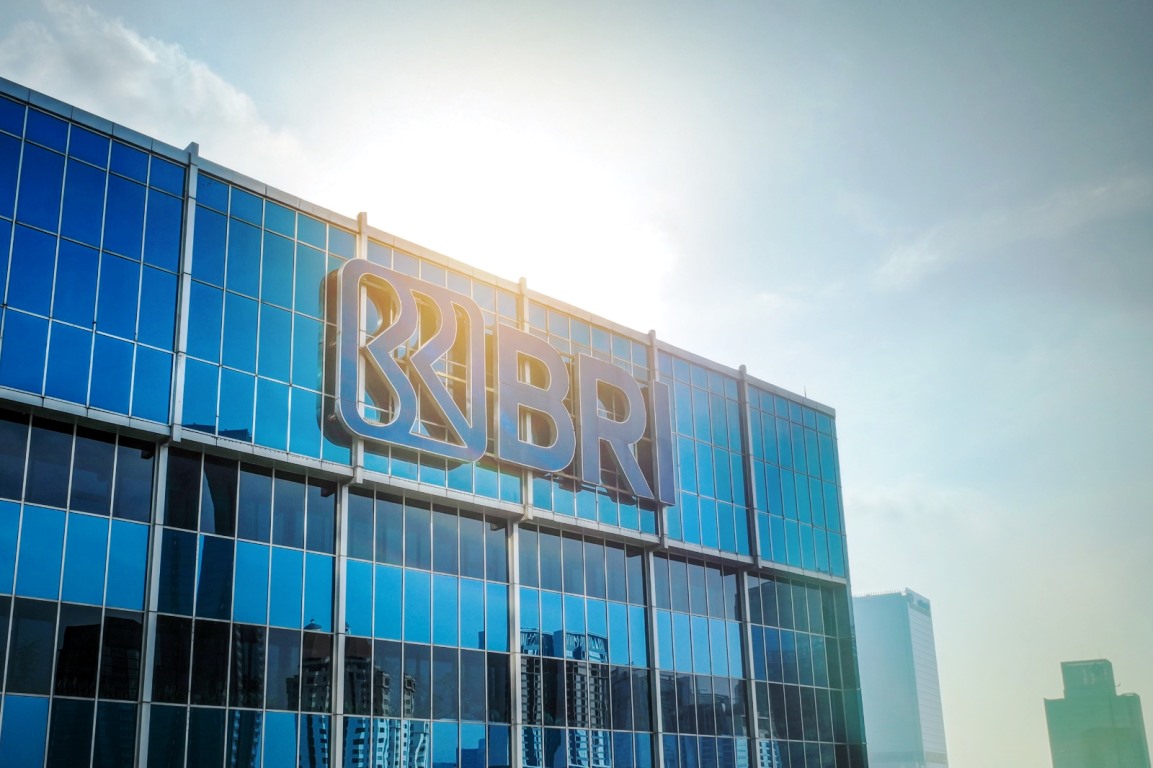 Trust ke Fundamental, Analis Kompak Rekomendasikan Saham BBRI