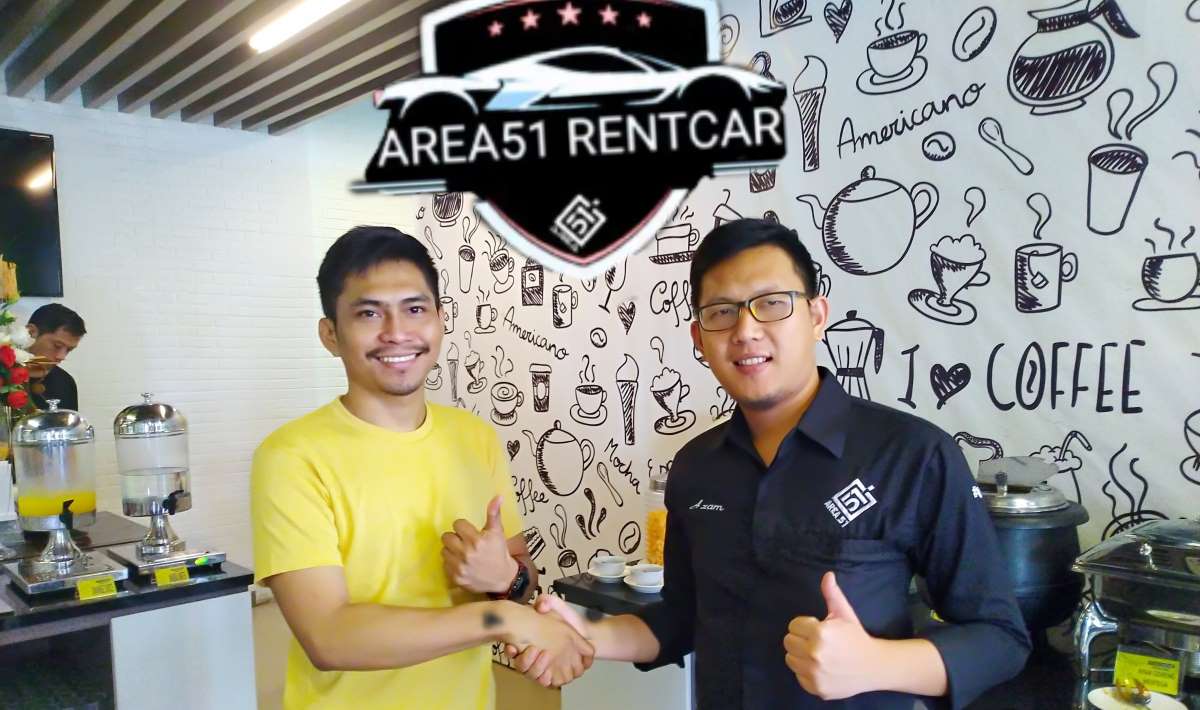 Bisnis Rental Mobil di Palembang Laris Manis Jelang Lebaran Idul Fitri 2024, Berikut Tarif Paket Terbarunya