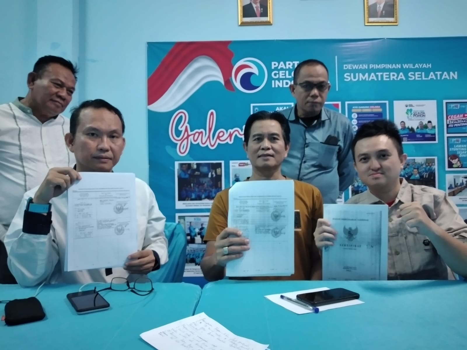 Erza Saladin Layangkan Gugatan Soal Aset 2 Ruko yang Dirampas