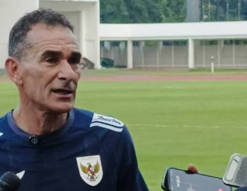 Piala AFF U-23 2025, Timnas Indonesia Menang Tipis 1-0 Atas Filipina, Tercipta Gol Bunuh Diri Rosquillo