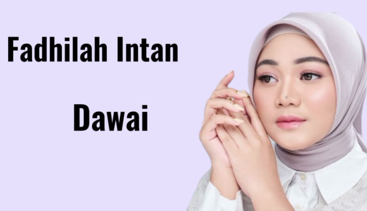 Fadhilah Intan Kian Sukses, Lagu 'Dawai' Jadi Trending Musik Hingga Negara Tetangga