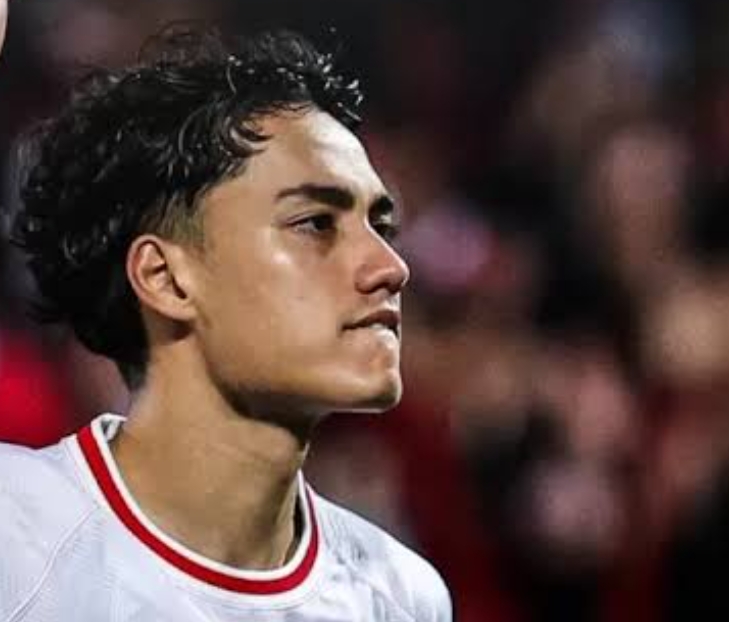 Kualifikasi Piala Asia U-23 2026 Grup J Laga Kedua, Timnas Indonesia Vs Makau: Garuda U-23 Pesta 5-0!