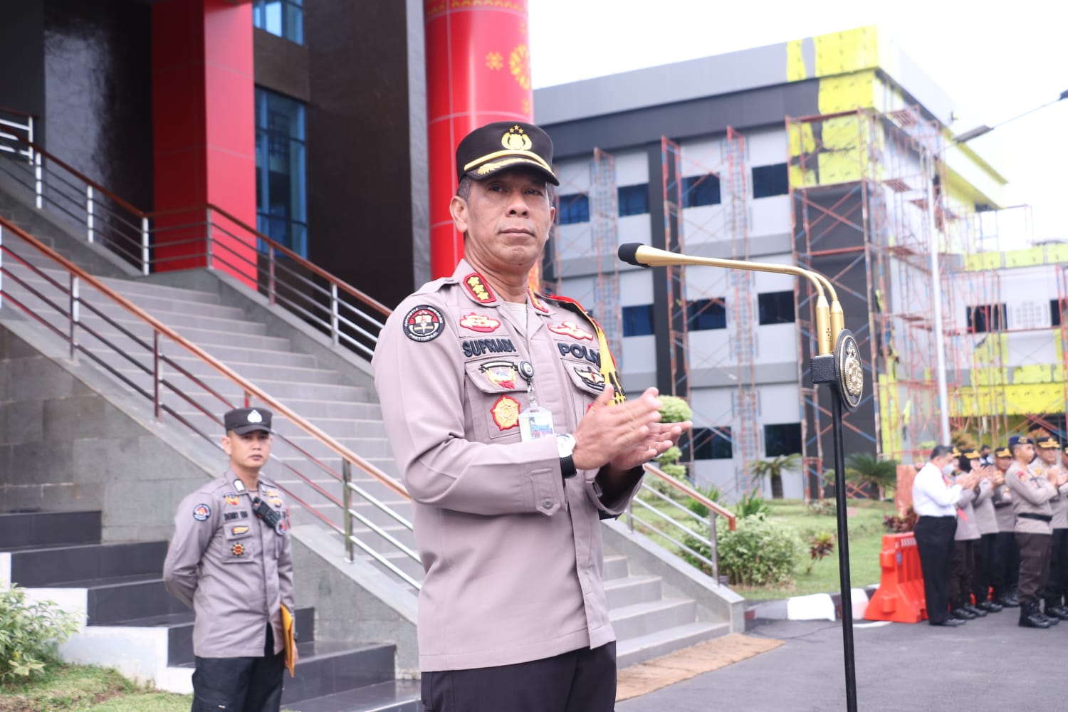 Polda Sumatera Selatan Ungkap 37 Kasus Narkoba, Amankan 7,6 Kilogram Sabu-sabu