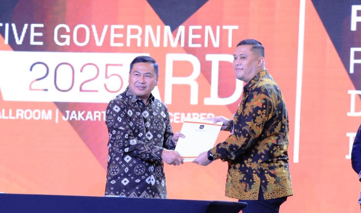 Jadikan Palembang Smart City Seperti DKI Jakarta, Diskominfo Palembang Akan Replikasi SI JAKI