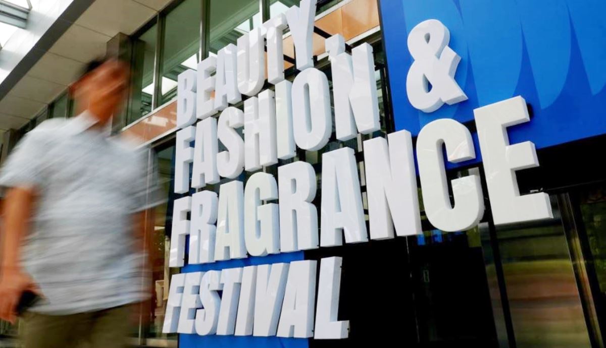 Dukung Pertumbuhan Ekosistem Kecantikan dan Fashion, BRI Hadirkan Beauty, Fashion, and Fragrance Festival 2025