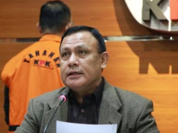 Firli Bahuri Diberhentikan dari Ketua KPK, Kuasa Hukum Beberkan Bakal Melawan Balik