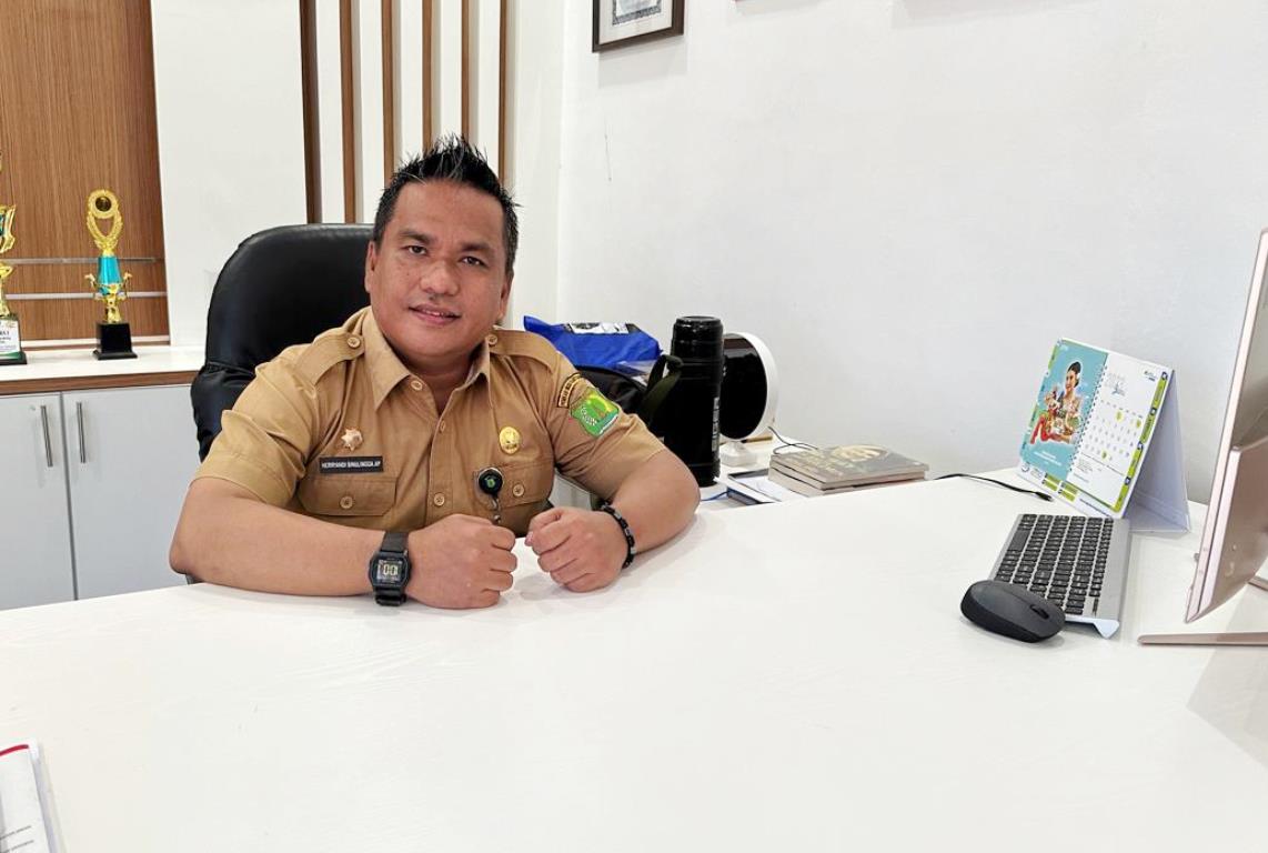 Panggilan untuk Generasi Muda Muba: Kuliah Gratis dan Jadi Ahli Sawit Dunia Full Scholarship 