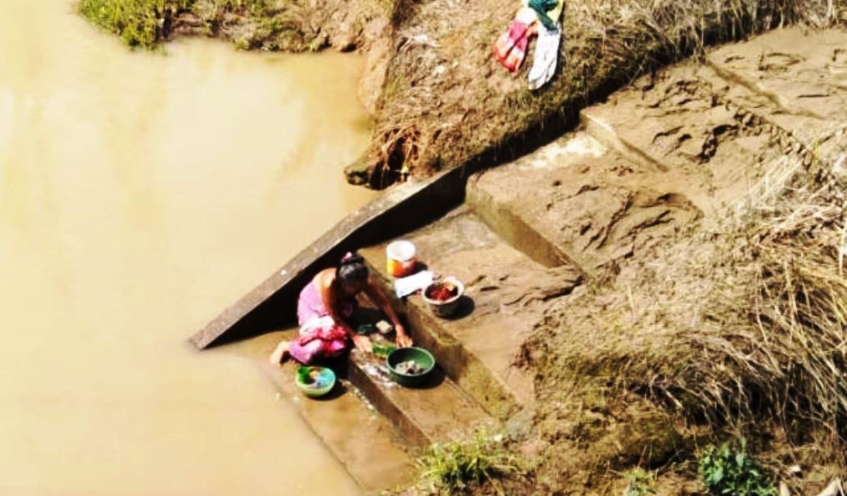 Lingkungan Merapi Barat Rusak, Walhi Desak Pemerintah dan PT BAU Segera Hentikan Aktivitas Tambang Batu Bara