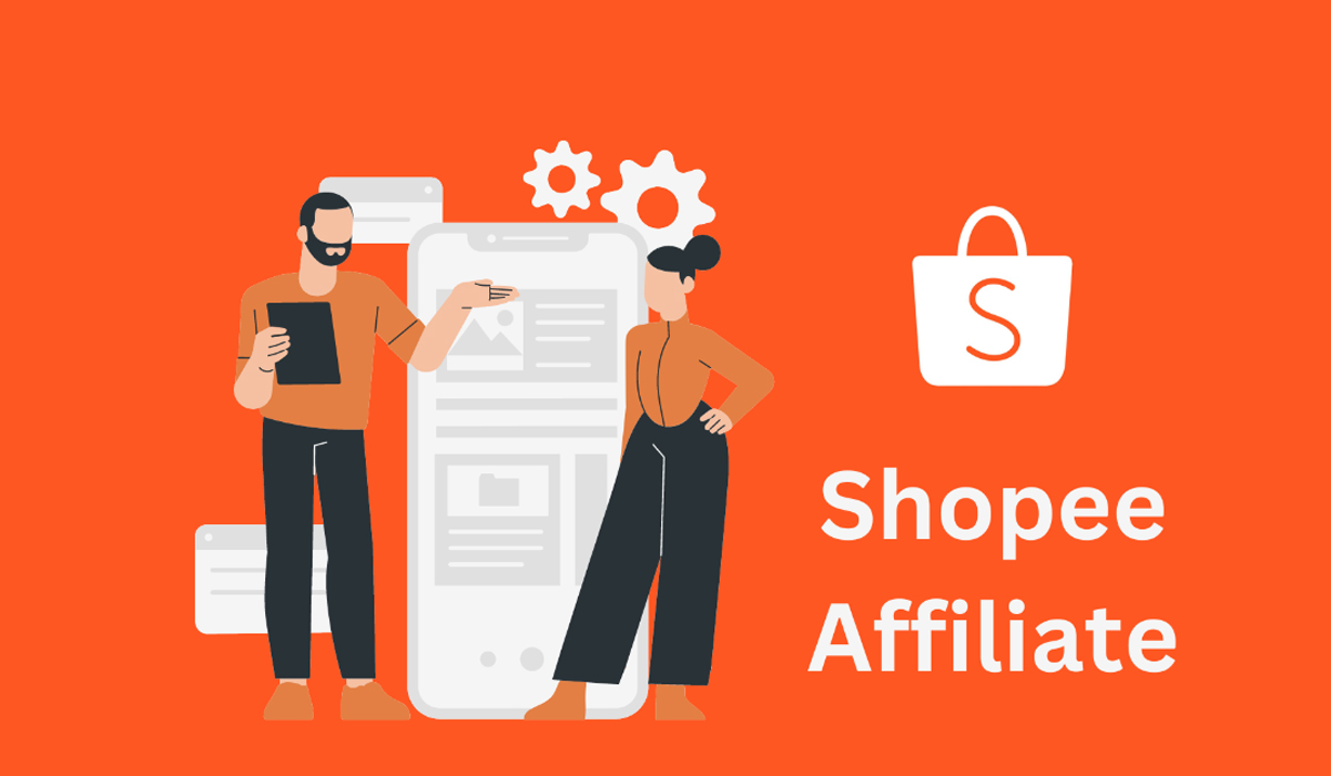 Cara Mudah Dapat Cuan Ratusan Juta Lewat Shopee Affiliate, Cek Info Legkapnya di Sini