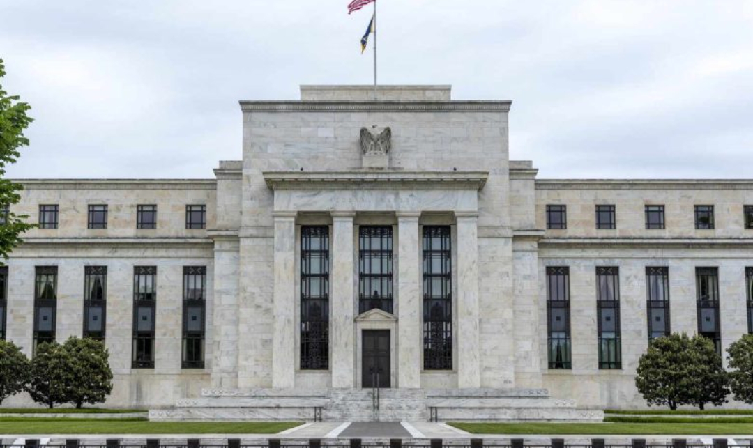 Global Highlights Hari Ini, Peluang The Fed Turunkan Suku Bunga di September hingga Soal Perang Dagang 