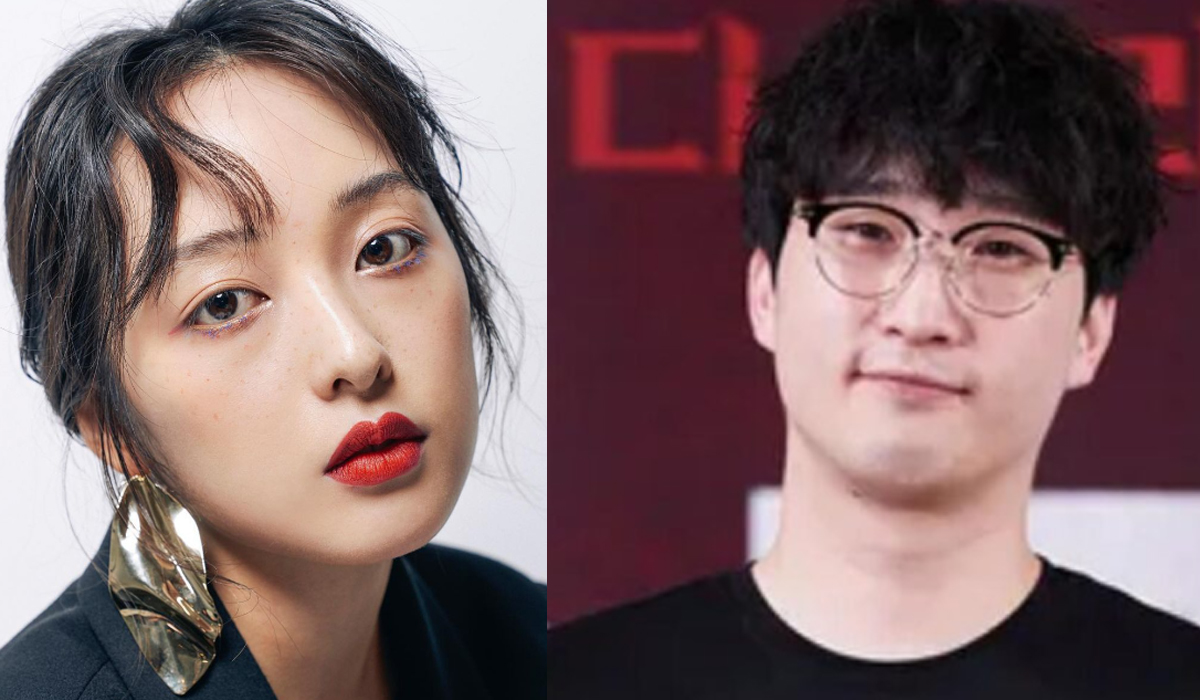Aktris Kim Bora dan Sutradara Jo Ba Reun Segera Menikah pada Juni Tahun Ini, Acara Digelar Tertutup 