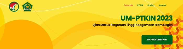 HARI INI! Pengumuman UM-PTKIN 2023 Pukul 15.00 WIB, Berikut Cara Cek Hasil Seleksi