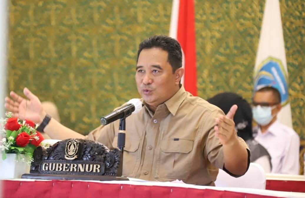 Bahtiar Berpeluang Jabat Pj Gubernur DKI Jakarta