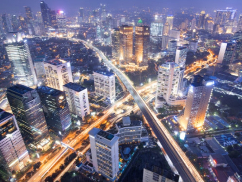 Status Jakarta Bakal Berubah, RUU DKJ Disiapkan Pemerintah Pusat 