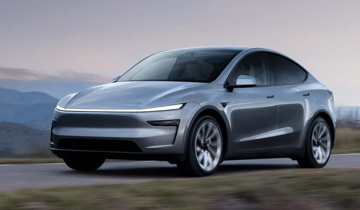 Tesla Segera Rilis Model Y Versi Murah, Ada Fitur Apa Saja?