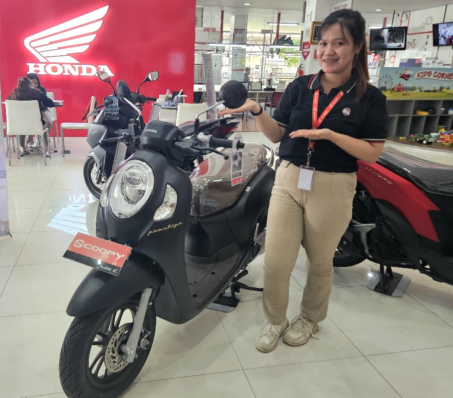 Khusus 4 Varian Matic Honda, Hari Ini Terakhir Promo PROKLAMASI Astra Motor Sumsel, Cek Angsuran dan DP-nya