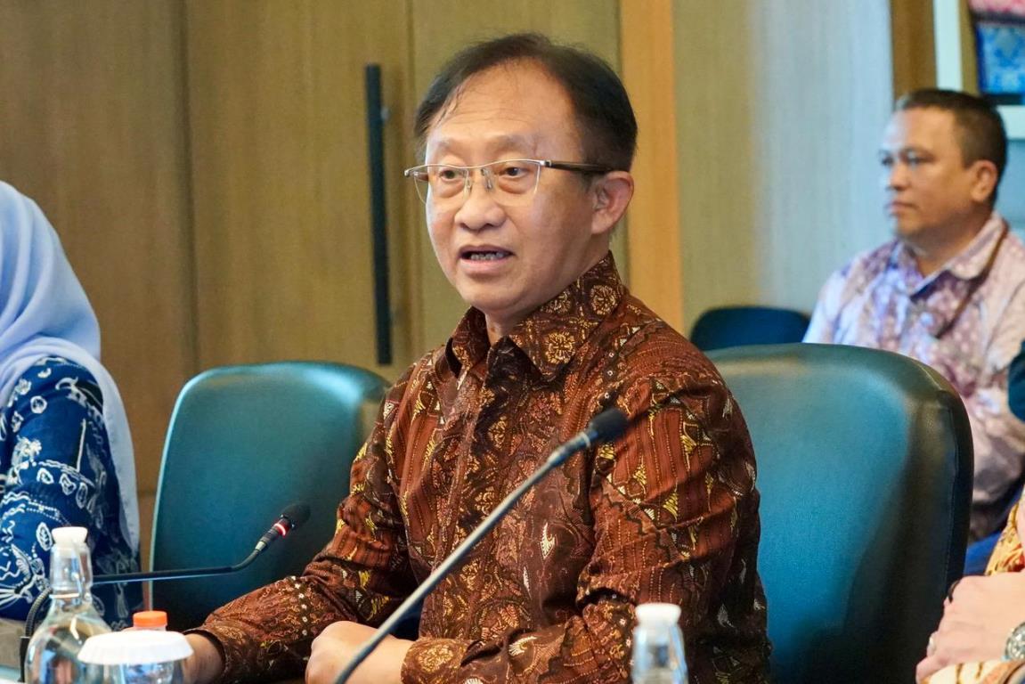 Dukung Industri Data Center, PLN Siap Suplai Listrik Andal untuk Ekspansi BDx