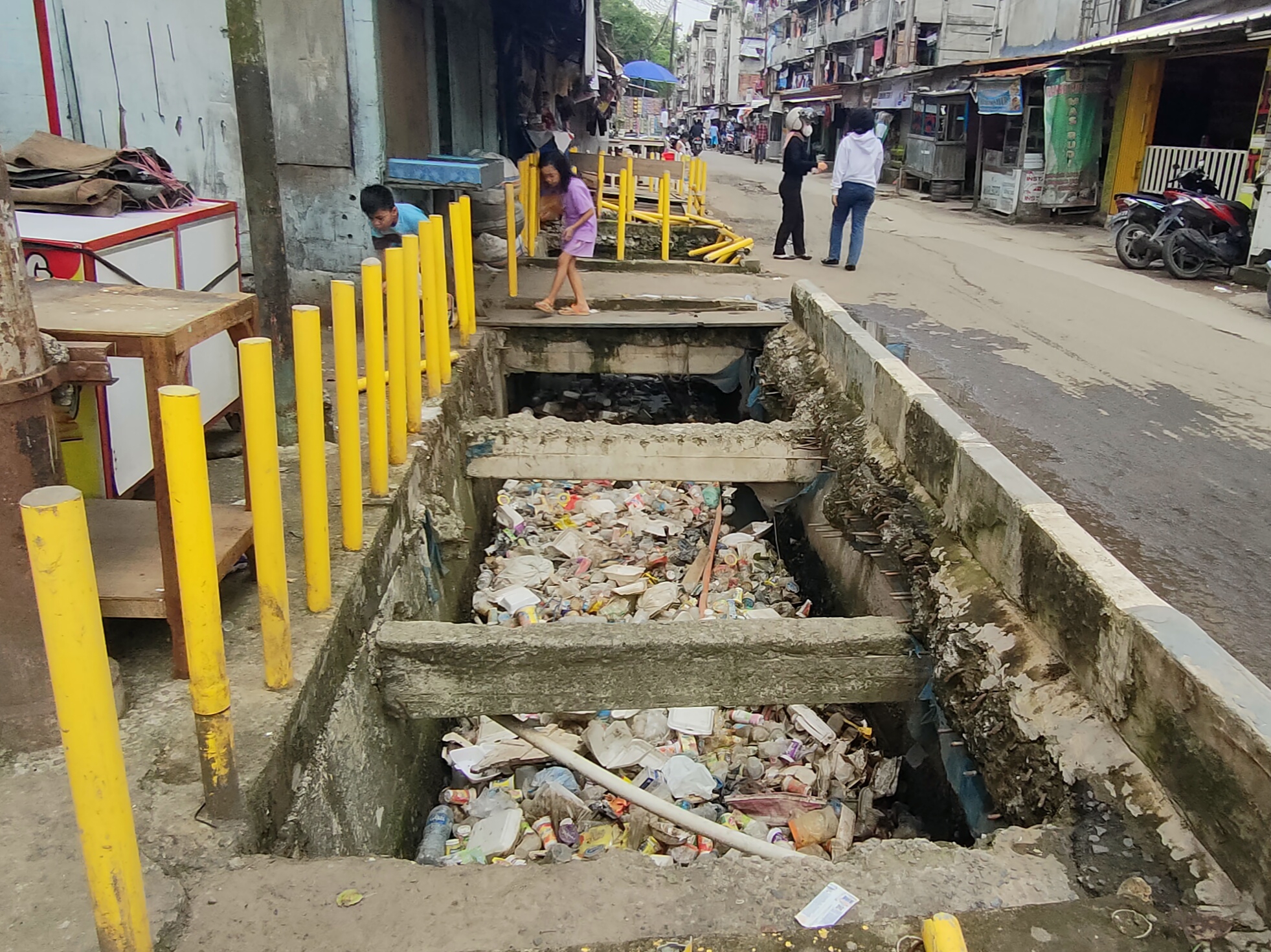 Tahun Ini Setiap Rumah Dipungut Retribusi Sampah, DLHK: di Luar Jasa Angkut