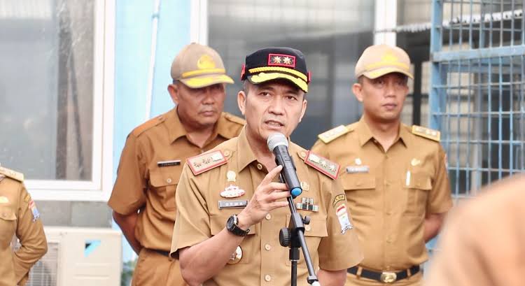 Auto Senyum, Gaji 13 ASN dan PPPK Dinas Pendidikan Kota Palembang Cair Hari Ini, Dianggarkan Rp63 Miliar
