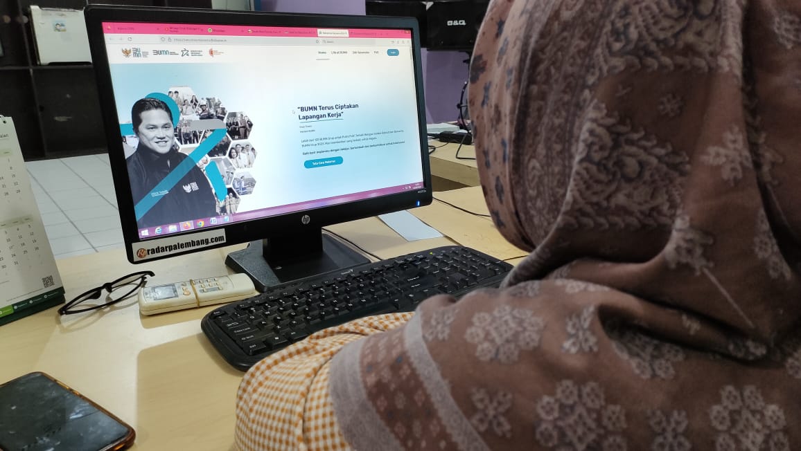 Cek Segera Pengumuman Hasil Tes Rekrutmen Bersama BUMN 2023, Berikut Link dan Cara Aksesnya