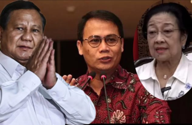 Alasan Megawati Tak Hadiri Pelantikan Prabowo-Gibran, Batuk Terpapar Debu Saat Ziarah ke Makam Imam Bukhari