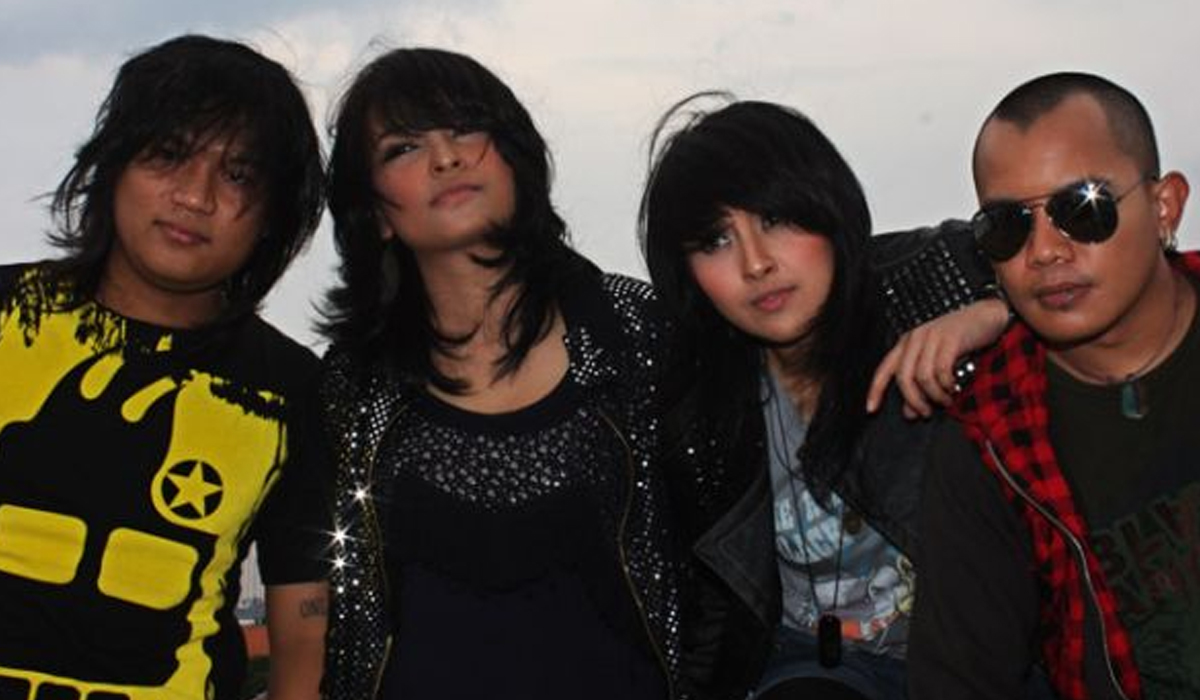 Perjalanan KOTAK Band yang Didirikan Posan Tobing, Kini Berkonflik Soal Royalti