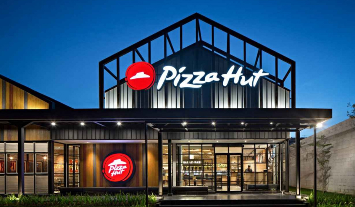 Resmi Dijual Rp 47,8 Triliun, Ini Pemilik Baru Pizza Hut