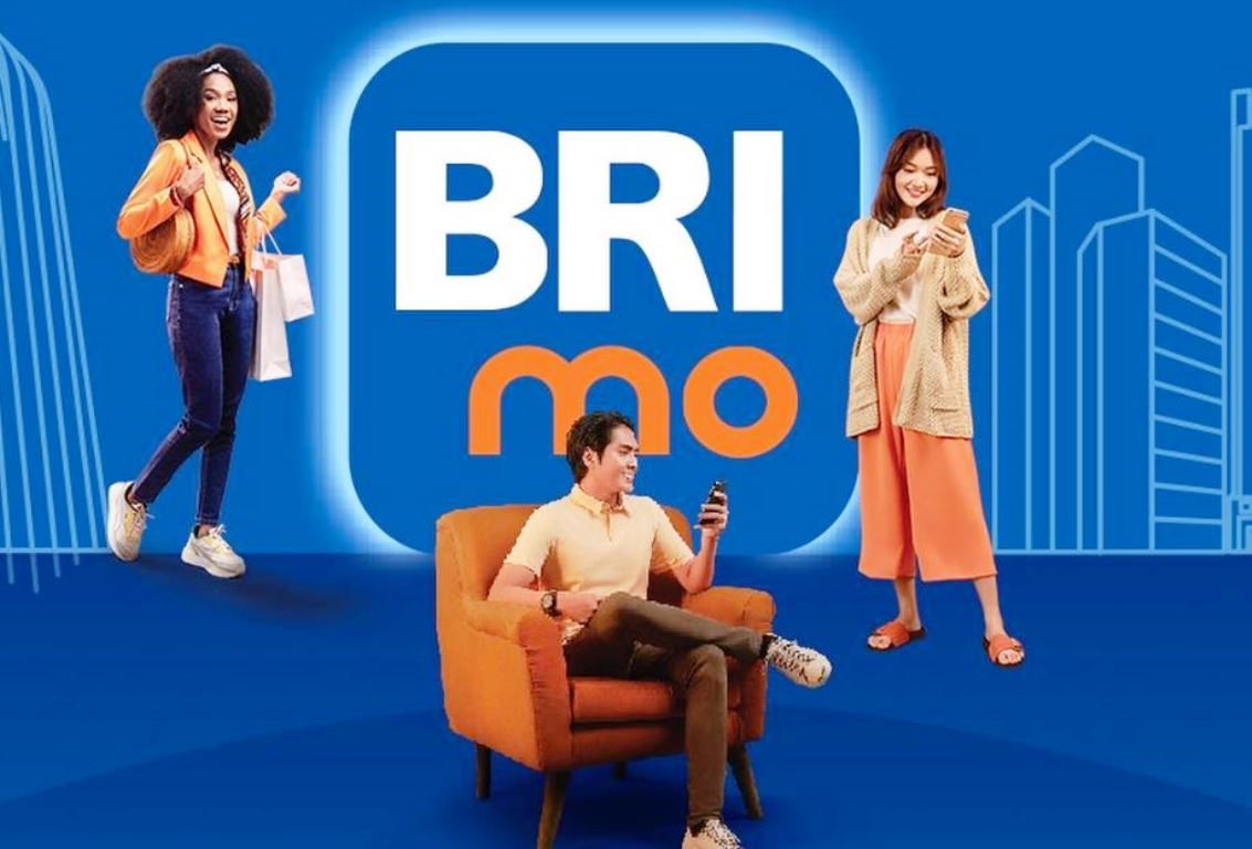 Kemudahan di Ujung Jari: Kenali Aplikasi BRImo dari BRI