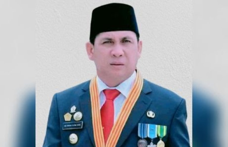 Mantan Walikota Lubuklinggau SN Prana Putra Sohe Berpeluang Menang di Pileg 2024
