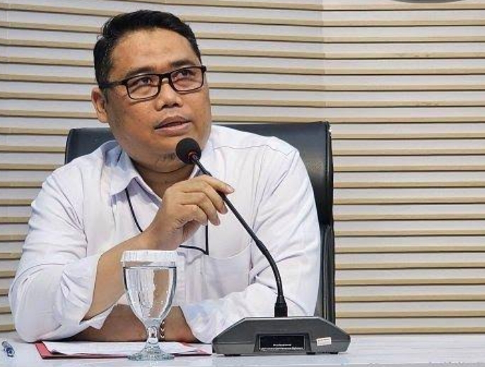 Dugaan Korupsi CSR BI Sentuh Triliunan Rupiah, KPK: Seluruh Anggota Komisi XI Terima