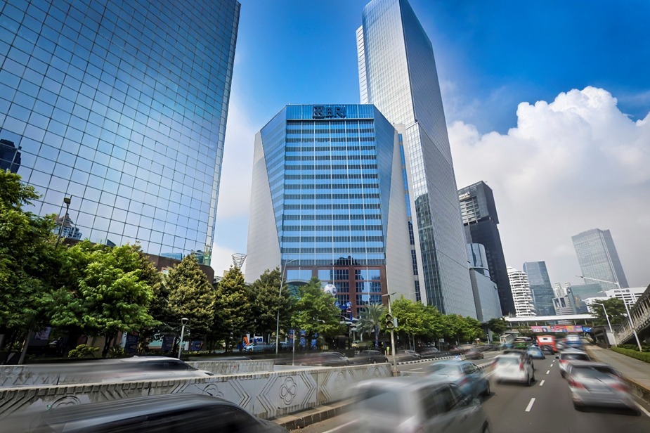 Kepercayaan Investor Global Menguat, Transformasi Jadi Fondasi Daya Tarik Saham BBRI