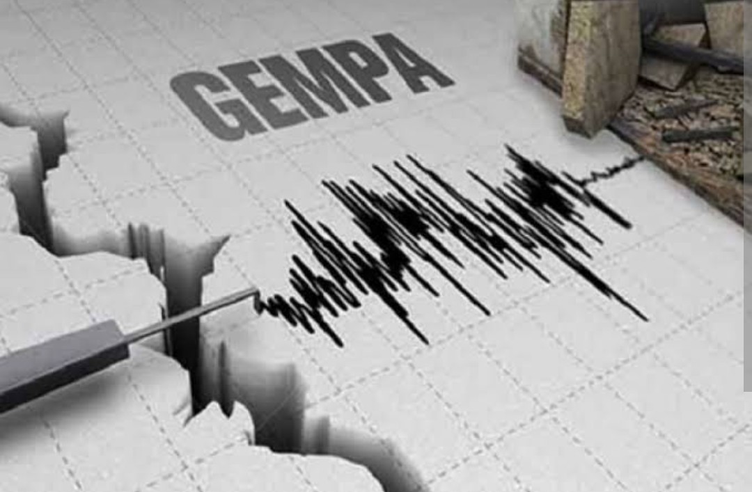 BREAKING NEWS:Gempa Besar Kembali Guncang Aceh 