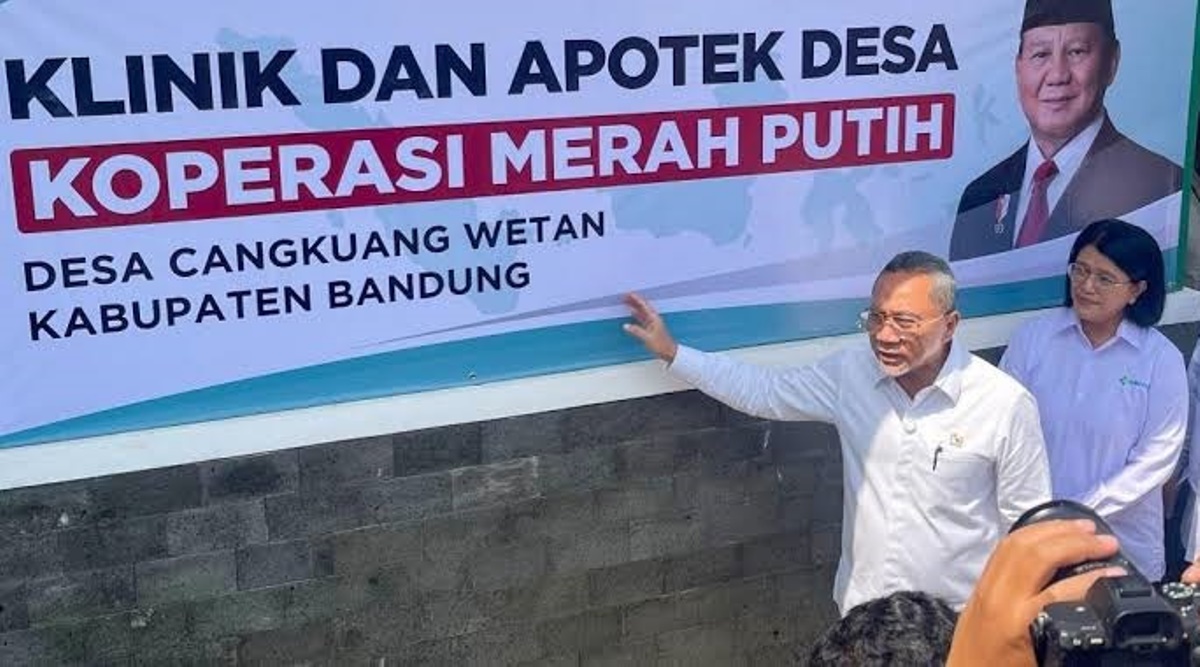 BPJS Kesehatan Buka Peluang Kerjasama dengan Klinik KOPDES Merah Putih