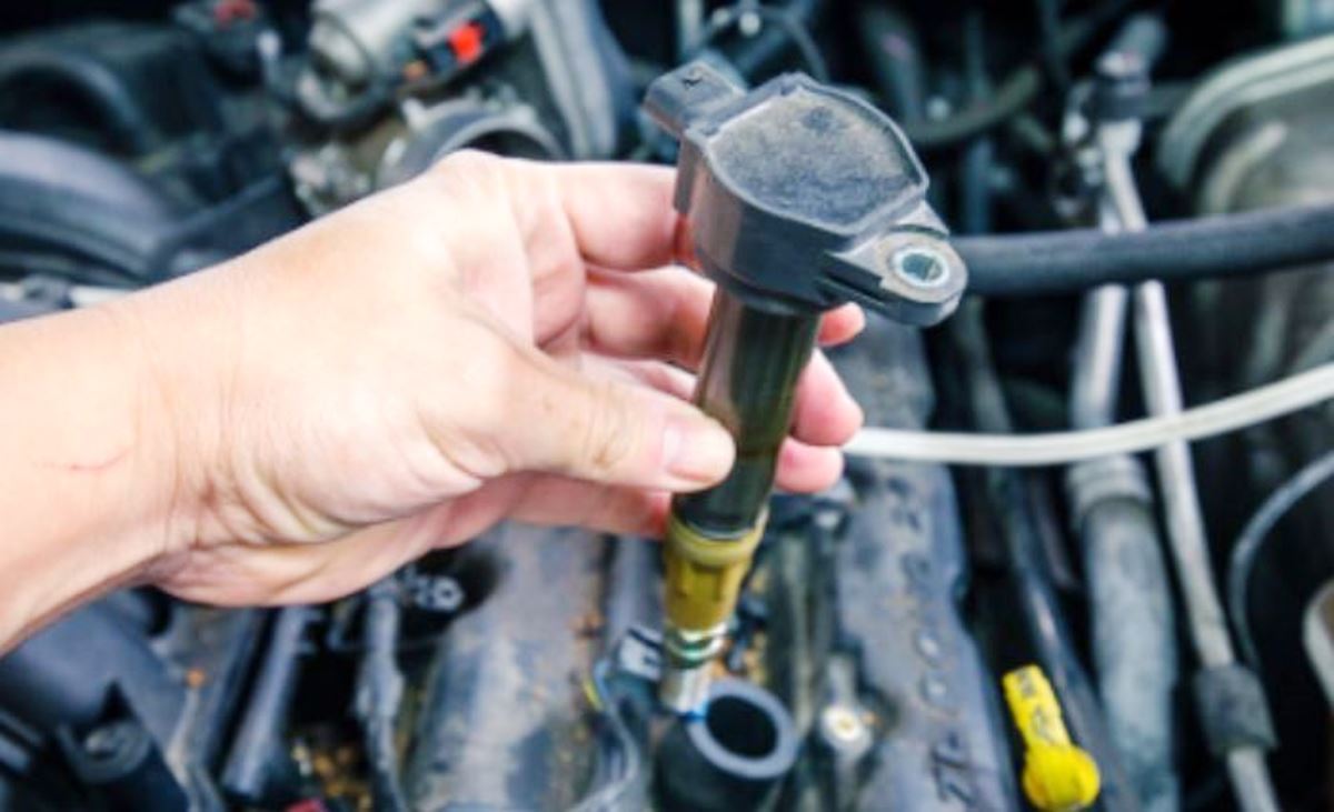 Ciri-ciri Koil Bermasalah, Bisa Dikenali Lebih Awal