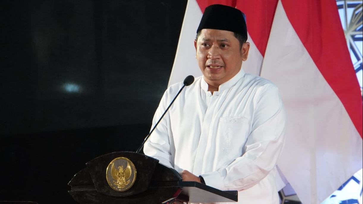 Daftar Sekarang, Dibuka Pendaftaran Kuliah di Al-Azhar Mesir, Ini Ketentuannya