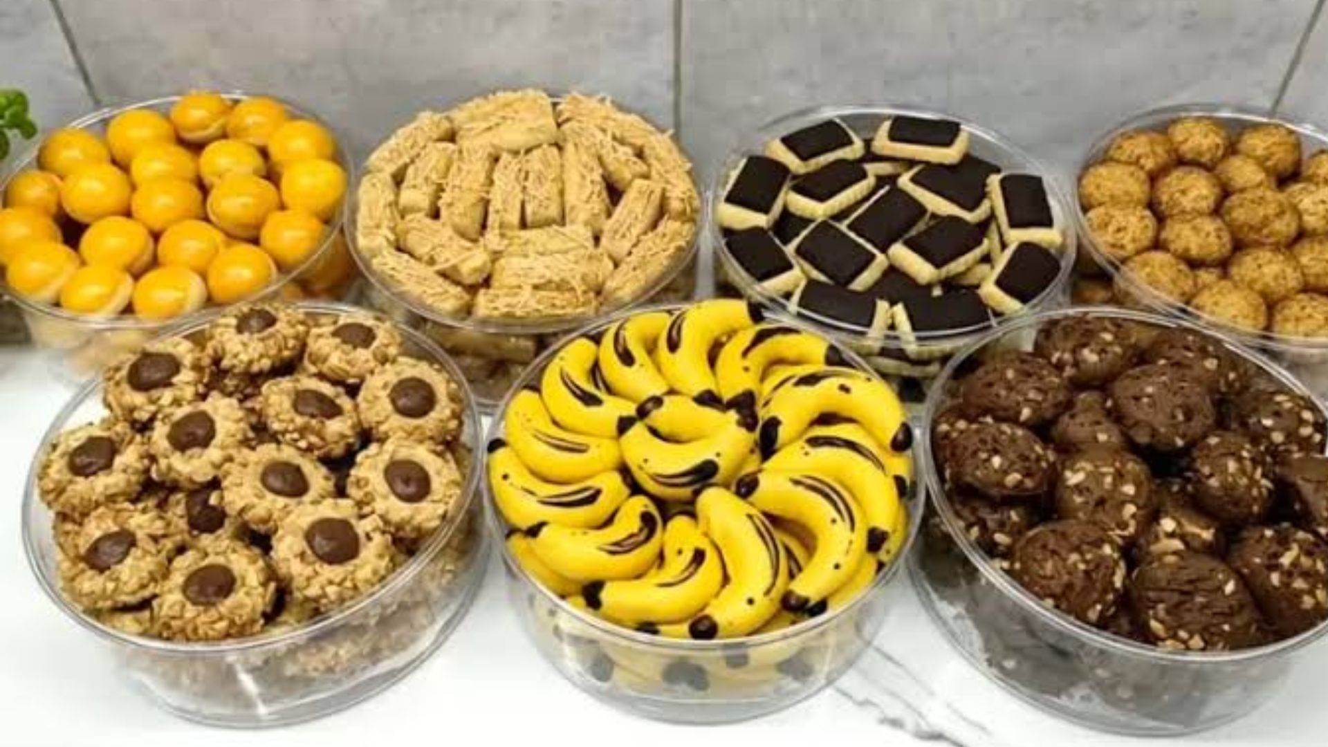 5 Rekomendasi Kue Kering yang Wajib Ada di Hari Lebaran Selain Nastar, Apa Saja?