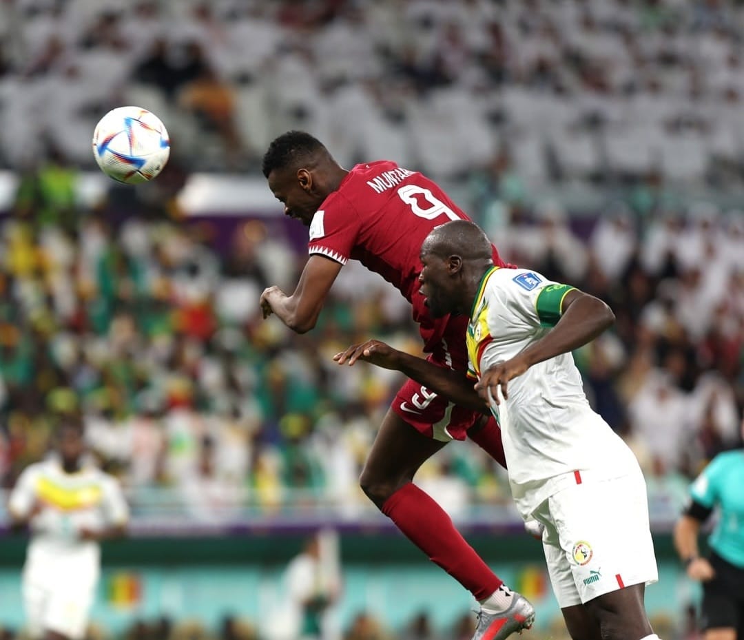 Senegal Permalukan Tuan Rumah Qatar dengan Skor Telak 3-1 