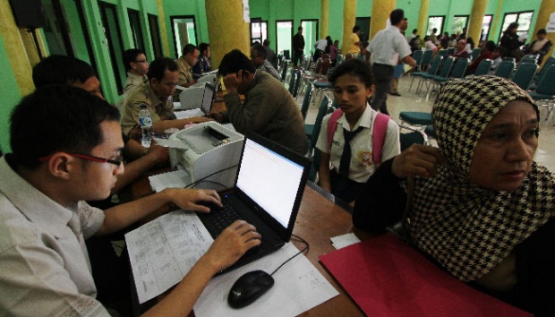  GADUH! Jual Beli Bangku Sekolah Jadi Sorotan Publik, Begini Cara untuk Mengetahuinya di PPDB 2023