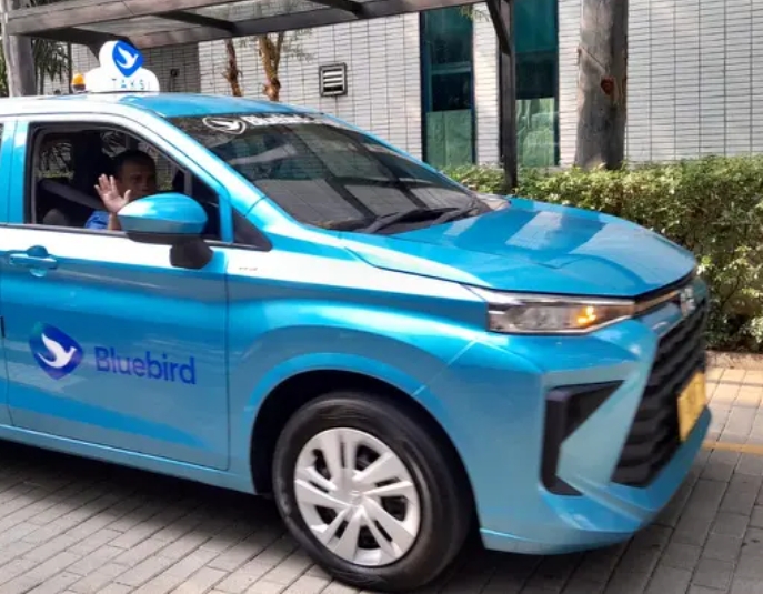 Corporate Highlights Hari Ini, Info Bagi Dividen Tahun Buku 2024, Blue Bird 11 Juli dan London Sumatra 18 Juli