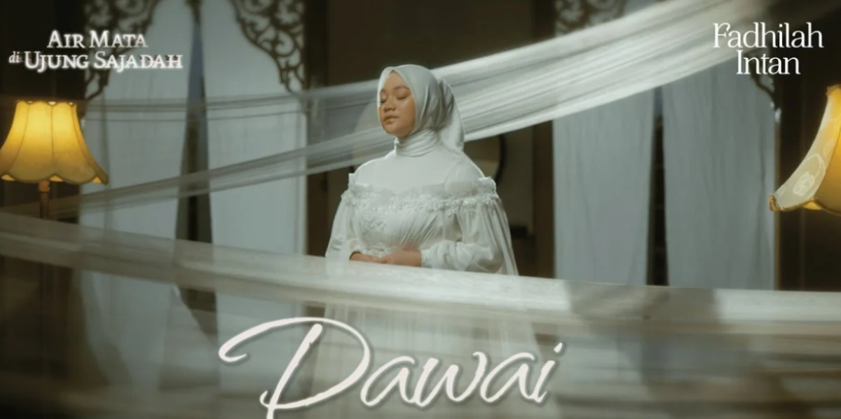 Wow! Ini Alasan Lagu 'Dawai' Fadhilah Intan Jadi Hits dan Trending, Membius dan Lengket di Telinga