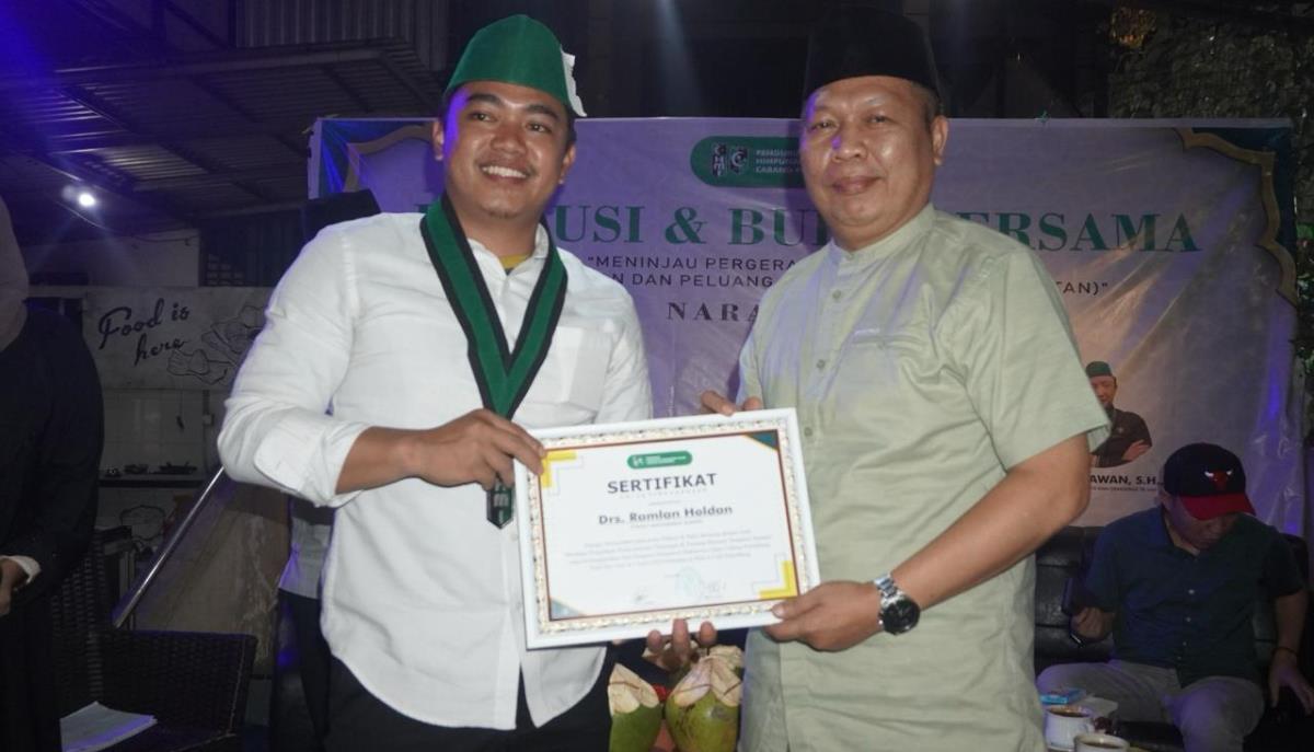 PKB Sumsel Buka Pendaftaran Cakada Se Sumsel Mulai Pekan Depan 