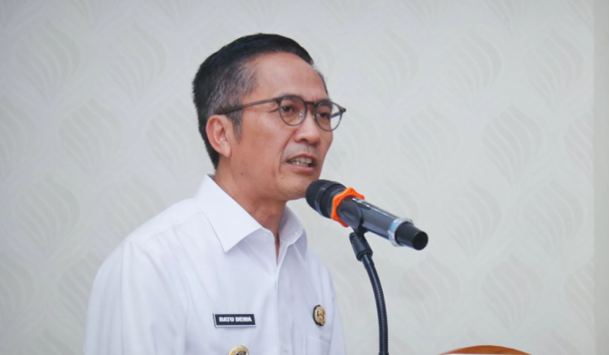 Palembang Nihil Kasus Super Flu, Ratu Dewa Tetap Minta Warga Waspada