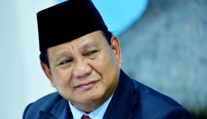 Survei UMM, Prabowo Lebih Unggul dari Ganjar dan Anies di Jatim