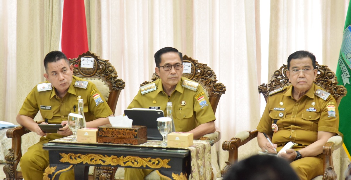Respon Kilat Ratu Dewa, Evaluasi CFN dan CFD, Kritik Warga Jadi Bahan Perbaikan