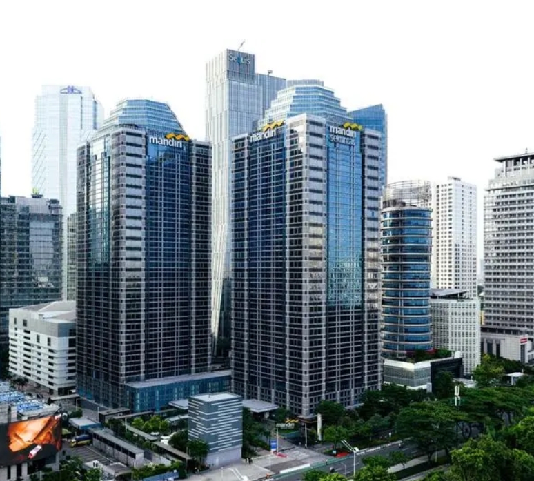 Bank Mandiri Bagikan Dividen Interim Rp 9,3 Triliun Hari Ini, Berikut Kinerja Keuangan hingga November 2025