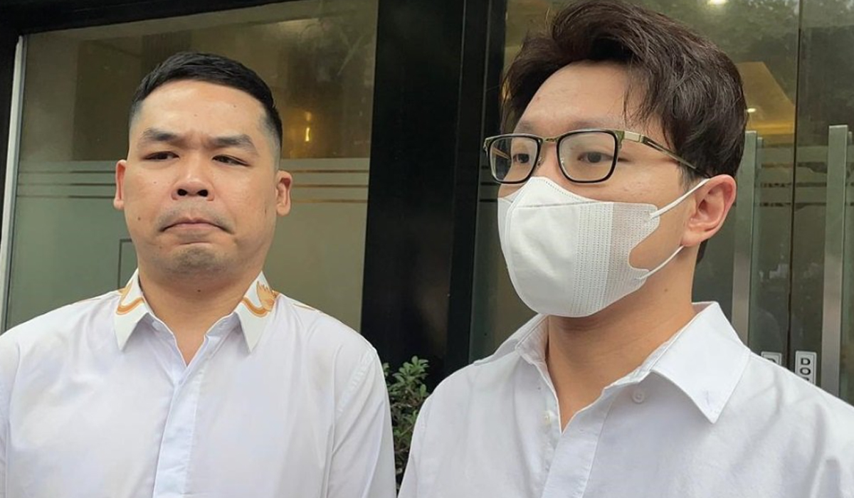 Diperiksa Polisi 12 Jam, Richard Lee: Produk Saya Semuanya Legal