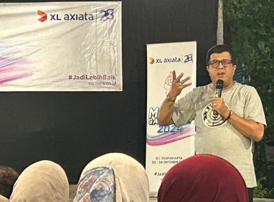 XL Axiata Dorong Kebijakan Insentif Biaya Regulasi, Aturan RT/RW Net, OTT hingga Starlink