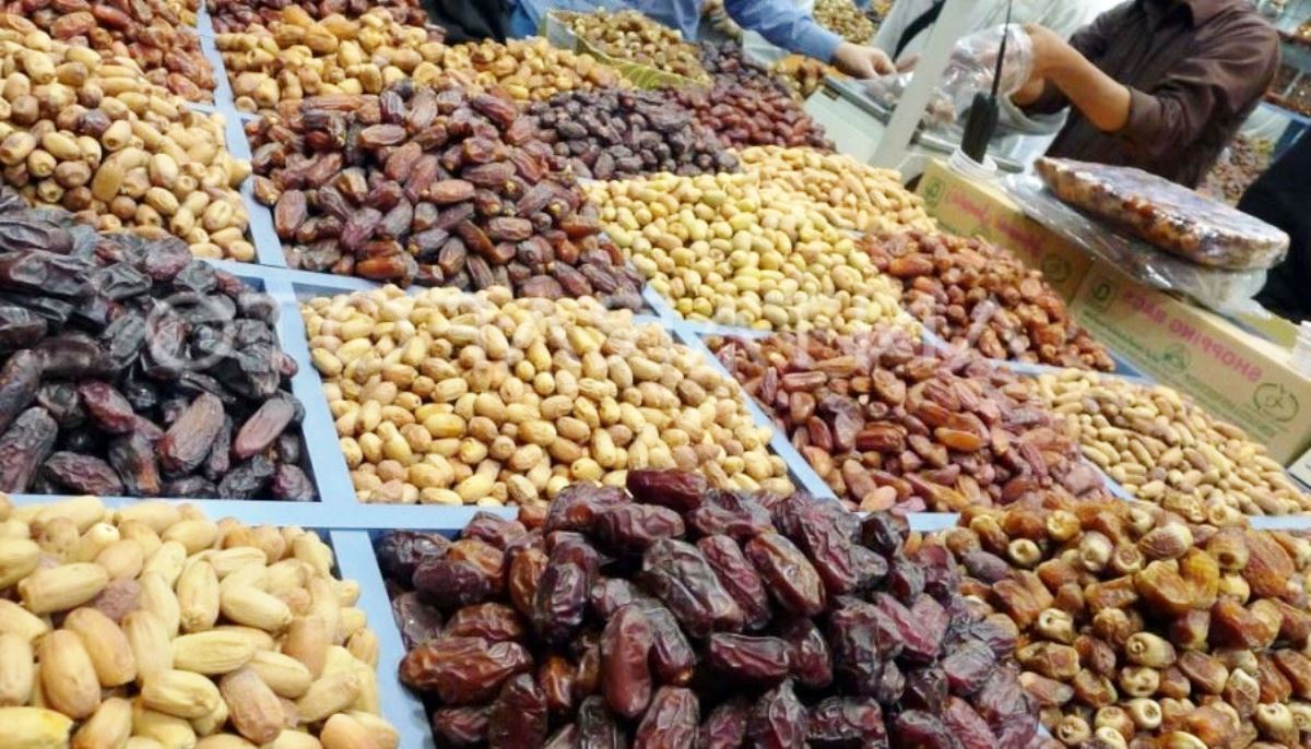 Sebentar lagi Ramadhan Tiba, Berikut Tips Memilih Kurma yang Baik
