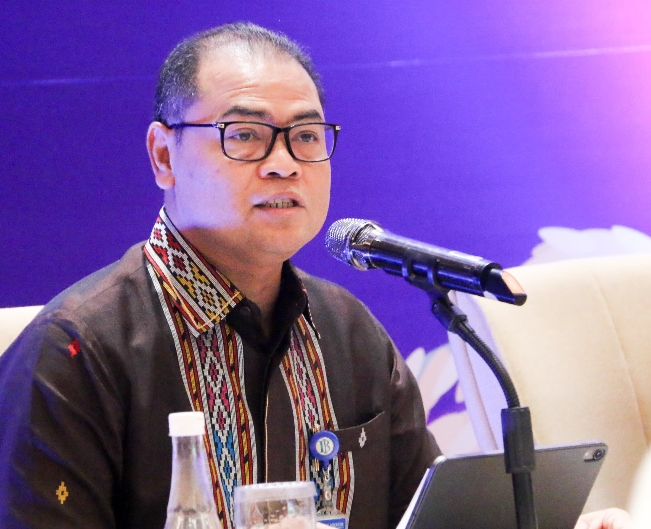 BI Sumsel Siapkan Rp 4,7 Triliun Selama Ramadan, per Orang Maksimal Tukar Rp 4,3 Juta di Aplikasi PINTAR