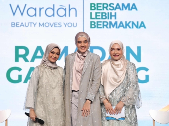 Wardah Ramadan Gathering Akbar di 22 Titik Indonesia dan Malaysia